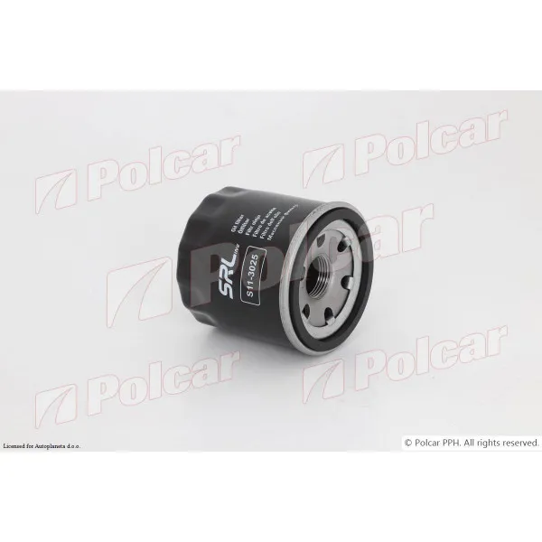 Filter ulja FORD, HONDA, HYUNDAI, INFINITI, KIA, MAZDA, MITSUBISHI, NISSAN, SUBARU, TOYOTA 