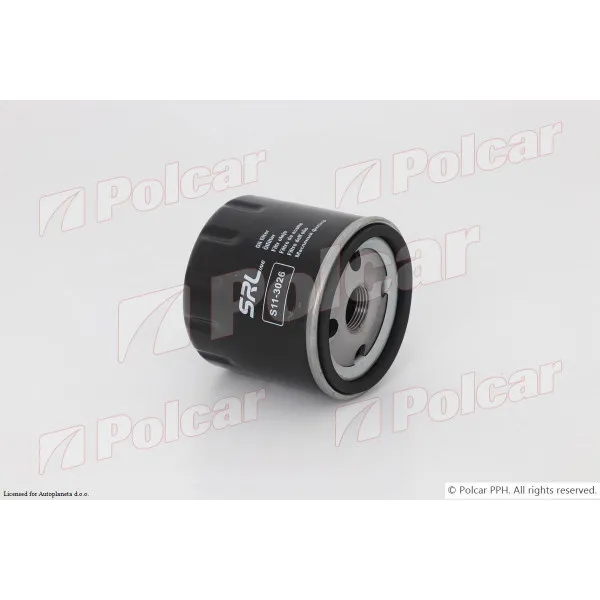 Filter ulja ALFA ROMEO, FIAT, LANCIA 