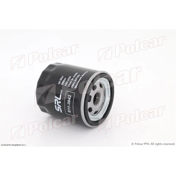 Filter ulja FORD, JAGUAR, LAND ROVER, MAZDA, SAAB, VOLVO 