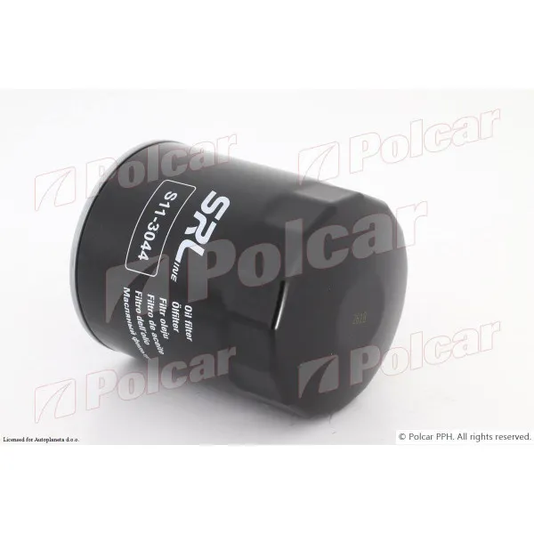 Filter ulja FORD, MAZDA, TOYOTA, VOLKSWAGEN 