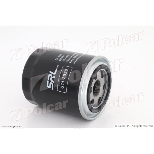 Filter ulja HYUNDAI, KIA 