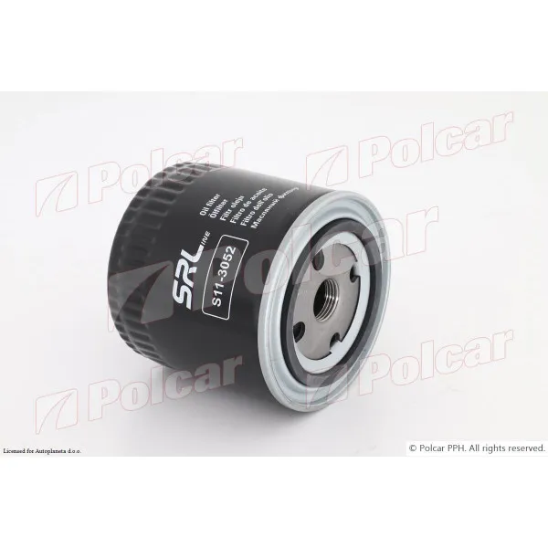 Filter ulja FORD, LADA/AVTOWAZ, ZAZ 