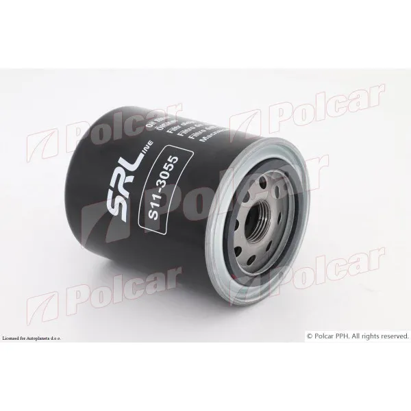 Filter ulja FORD, NISSAN 