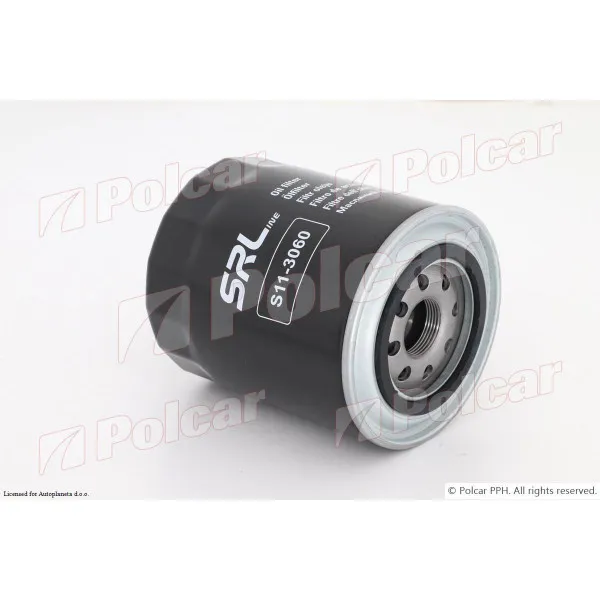 Filter ulja HYUNDAI, KIA, MAZDA, MITSUBISHI, PROTON 