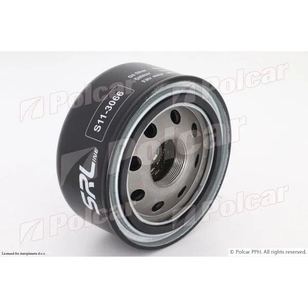 Filter ulja VOLKSWAGEN LT (2D), 96-06; 