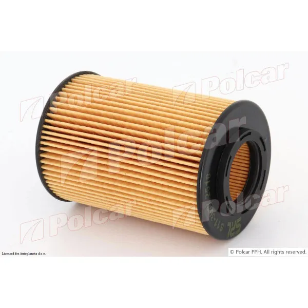 Filter ulja HYUNDAI, KIA 