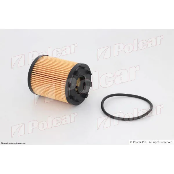 Filter ulja ALFA ROMEO, FIAT, FORD, JEEP, LANCIA, OPEL, SUZUKI 