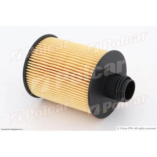 Filter ulja ALFA ROMEO, CHEVROLET, CITROËN, FIAT, FORD, LANCIA, OPEL, PEUGEOT, SAAB, SUZUKI 
