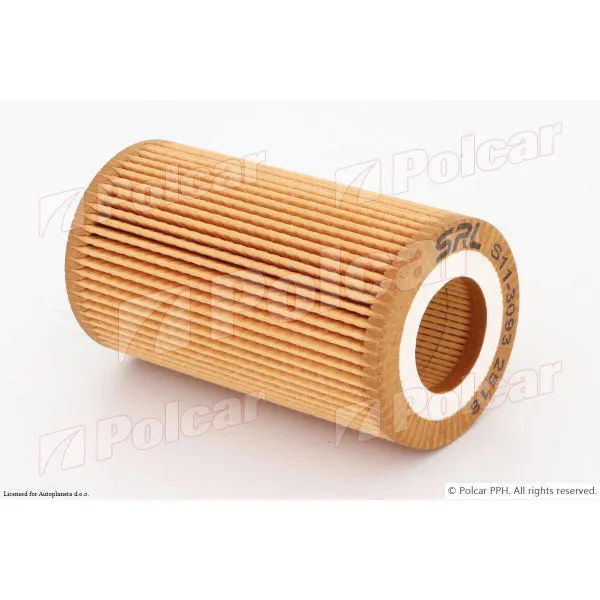 Filter ulja BMW, LAND ROVER, ROVER/MG 