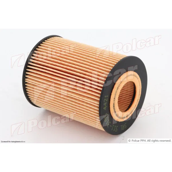 Filter ulja CHEVROLET, OPEL 