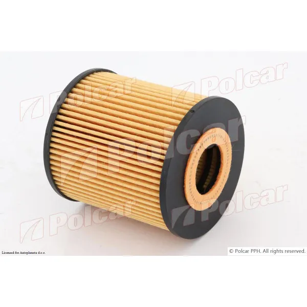 Filter ulja VOLVO C70, 97-06; S40 (VS), 95-03; S60 (RS), 00-09; S70 (LS), 97-00; S80 (AS), 06-16; S80 (TS/XT), 98-06; V40 (VW), 95-03; V70 (LW), 97-00; V70 (SW) 