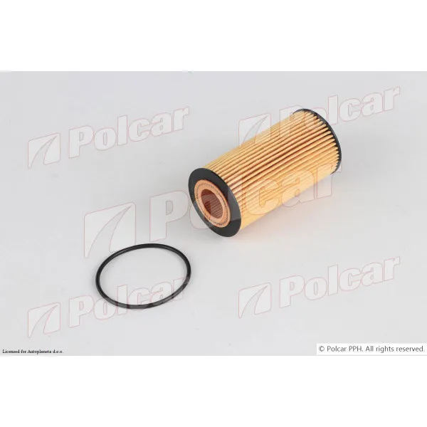 Filter ulja FORD, VOLVO 