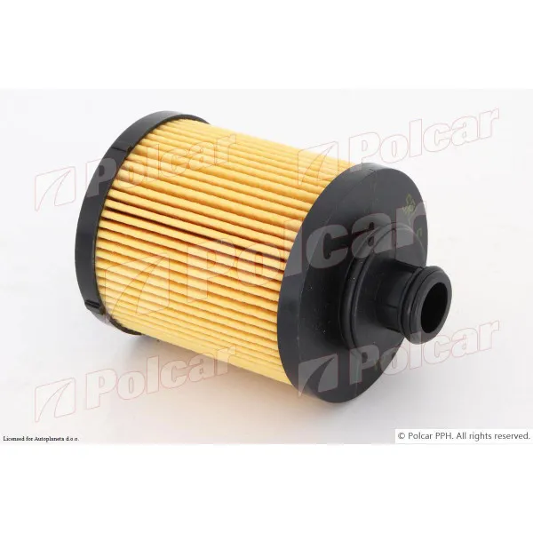 Filter ulja ALFA ROMEO, FIAT, FORD, LANCIA, OPEL, SUZUKI 