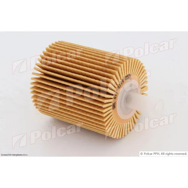 Filter ulja LEXUS, TOYOTA 
