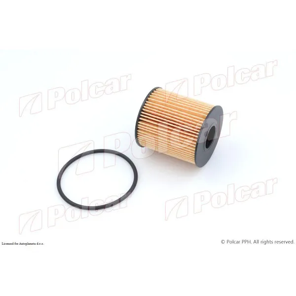 Filter ulja CITROËN, DS, FIAT, FORD, LANCIA, LAND ROVER, MINI, PEUGEOT, VOLVO 