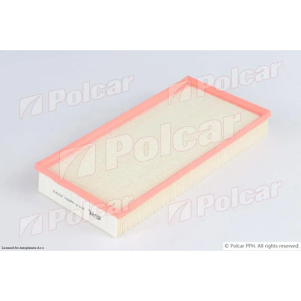 Filter vazduha AUDI, MAZDA, SEAT, SKODA, VOLKSWAGEN 