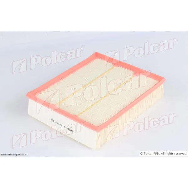 Filter vazduha MERCEDES, VOLKSWAGEN 