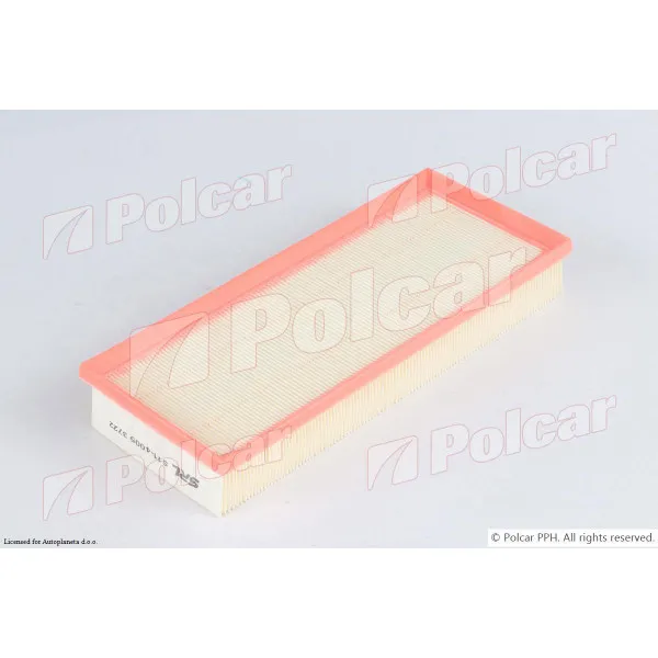 Filter vazduha FORD MONDEO (B4Y/B5Y/BWY), 00-07; 