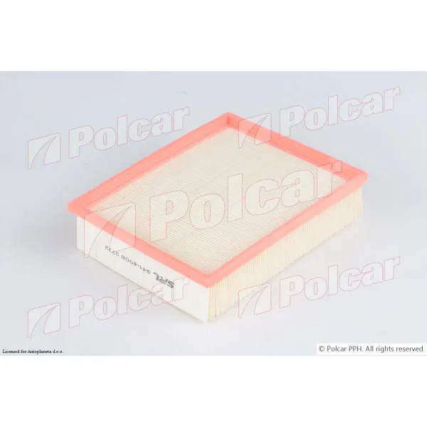 Filter vazduha AUDI, BMW, OPEL, SKODA, VOLKSWAGEN 