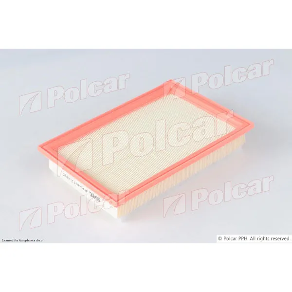 Filter vazduha FORD, SEAT, VOLKSWAGEN 