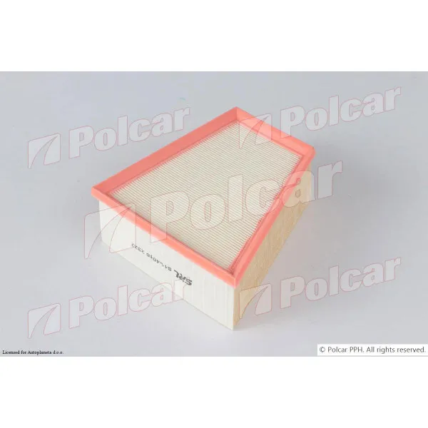 Filter vazduha SEAT, SKODA, VOLKSWAGEN 