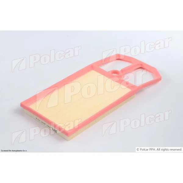 Filter vazduha SEAT, SKODA, VOLKSWAGEN 