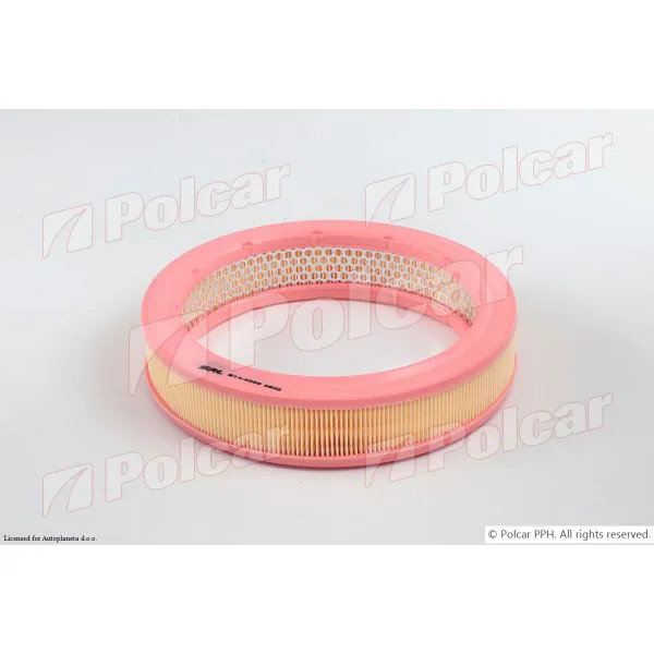 Filter vazduha AUDI, CITROËN, FORD, SEAT, SKODA, VOLKSWAGEN 