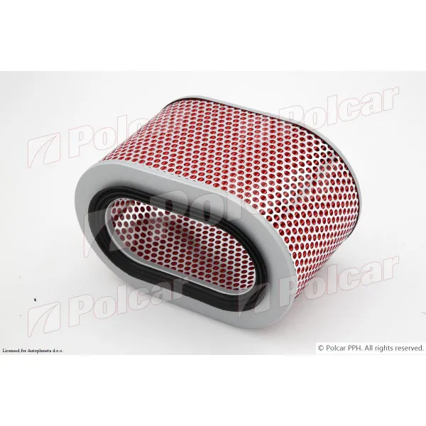 Filter vazduha MITSUBISHI MONTERO (L040), 82-92; MONTERO (V20/V40), 92-95; MONTERO SPORT (K90), 96-08; PAJERO (L040), 82-92; PAJERO (V20/40), 91-01; PAJERO SPOR 
