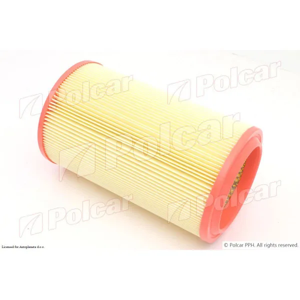 Filter vazduha ALFA ROMEO, LANCIA 