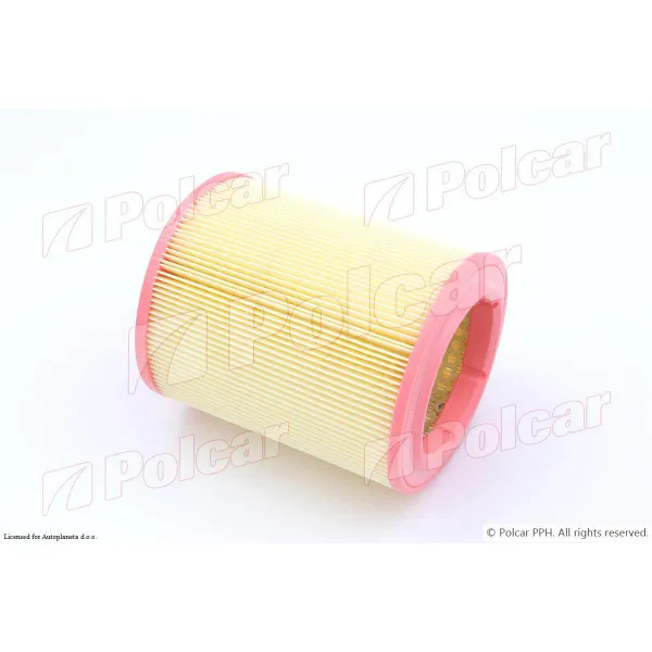 Filter vazduha CITROËN, PEUGEOT 