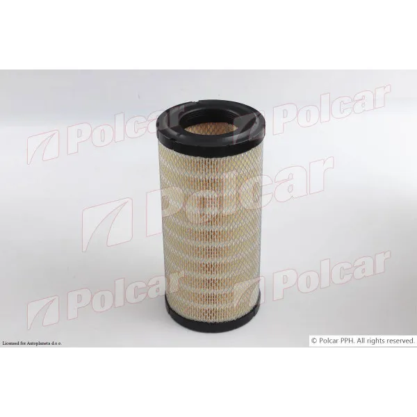 Filter vazduha IVECO DAILY, 06-14; DAILY, 99-06; 