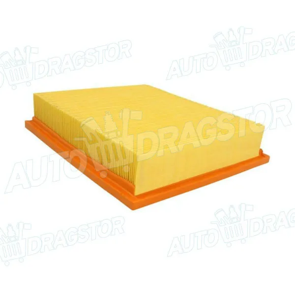 Filter vazduha VOLKSWAGEN GOLF III (1H), 92-98; GOLF IV (1J), 97-06; JETTA (1H), 91-98; VENTO (1H), 91-98; 