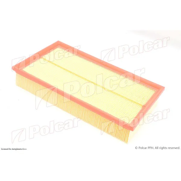 Filter vazduha DAEWOO, MERCEDES, SSANGYONG 