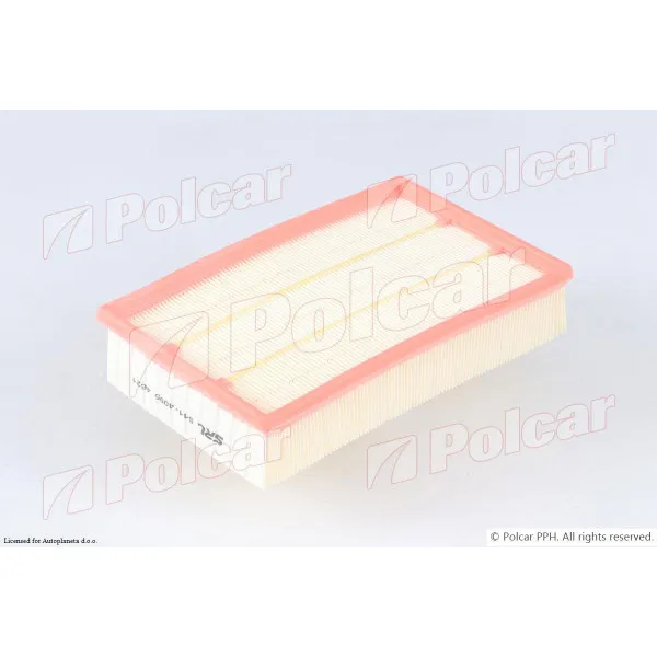 Filter vazduha FORD, NISSAN 