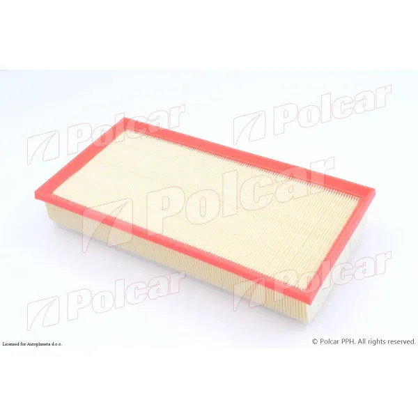 Filter vazduha AUDI, SEAT, SKODA, VOLKSWAGEN 