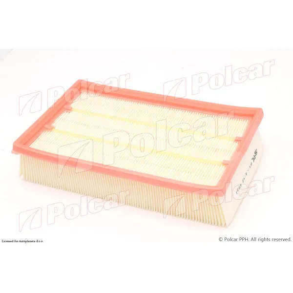 Filter vazduha FORD, MAZDA, VOLVO 