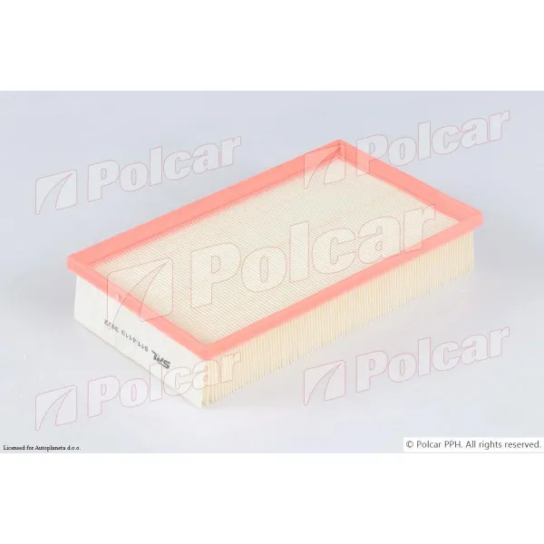 Filter vazduha VOLKSWAGEN MULTIVAN (7H/T5), 03-15; MULTIVAN (T6), 16-; TRANSPORTER (7H/T5), 03-15; TRANSPORTER (T6), 15-; 