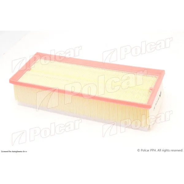 Filter vazduha AUDI, SEAT, SKODA, VOLKSWAGEN 