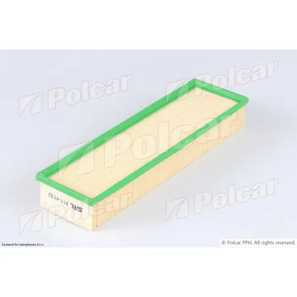 Filter vazduha ARO, OPEL, RENAULT, VOLVO 