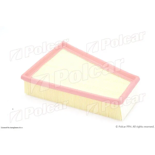 Filter vazduha CITROËN, PEUGEOT 