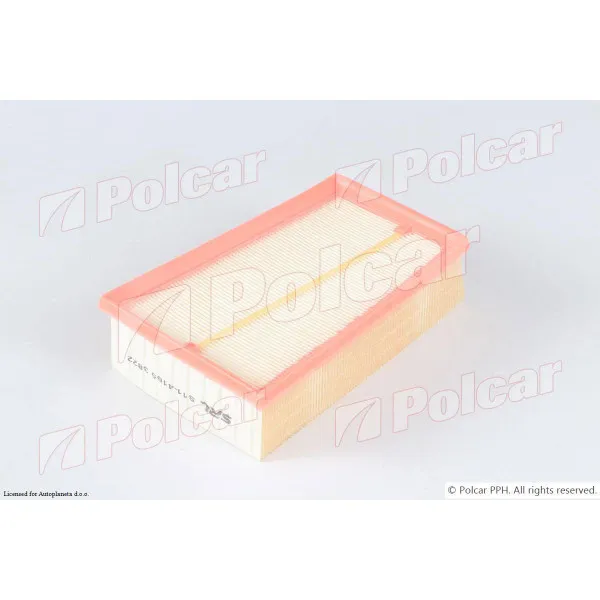 Filter vazduha NISSAN, RENAULT 