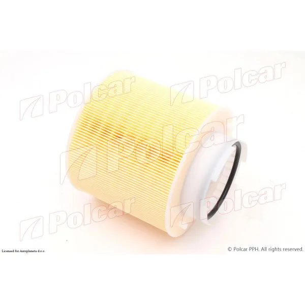 Filter vazduha AUDI A6 /ALLROAD(C6/4F), 04-10; 
