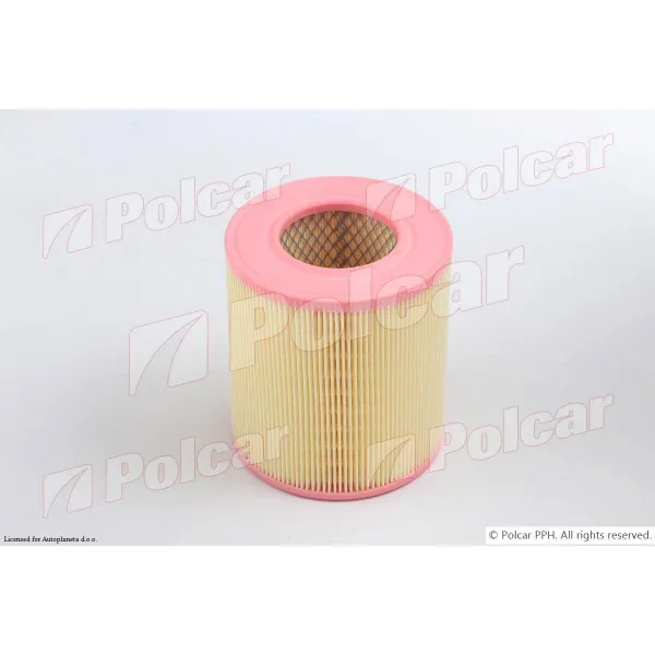 Filter vazduha AUDI A6 /ALLROAD(C6/4F), 04-10; 