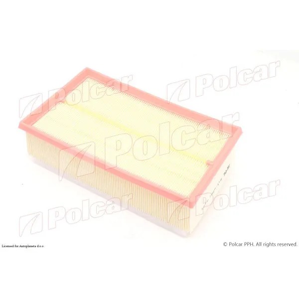 Filter vazduha CITROËN, DS, PEUGEOT 