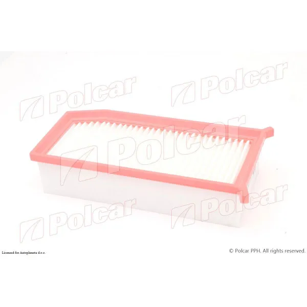 Filter vazduha DACIA, RENAULT 