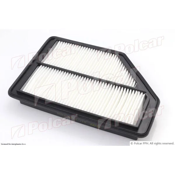 Filter vazduha HONDA CR-V (RD), 02-06; CR-V (RE), 06-12; FRV (BE), 05-09; 