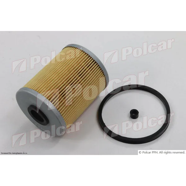 Filter goriva OPEL, SAAB 