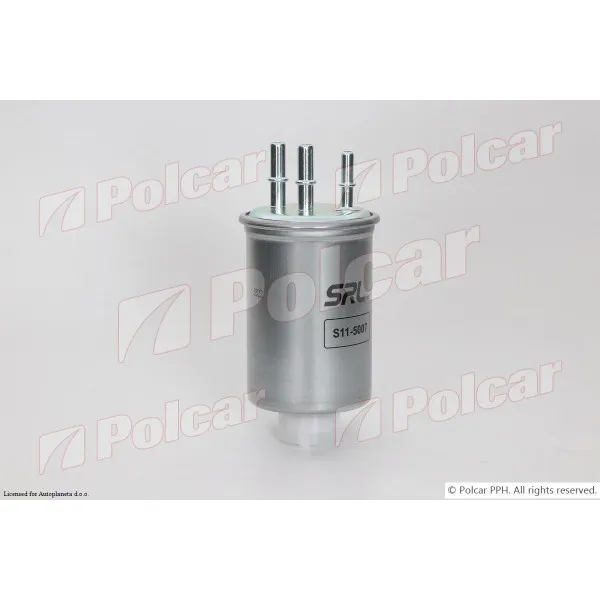 Filter goriva FORD, HYUNDAI, JAGUAR, KIA 
