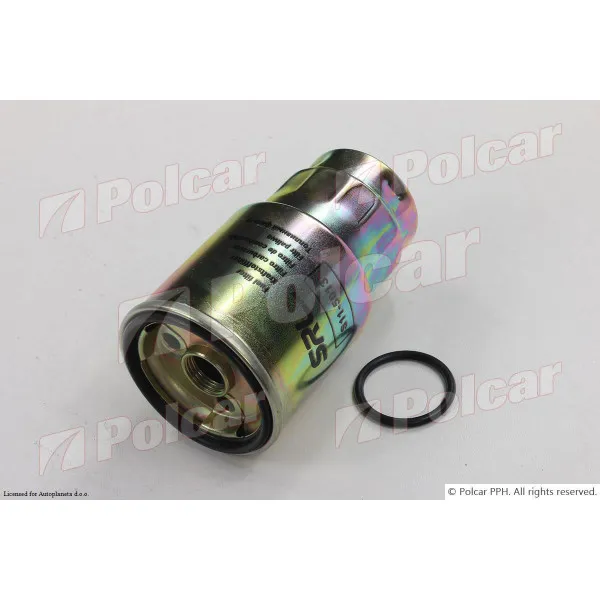 Filter goriva MAZDA, SUBARU, TOYOTA 