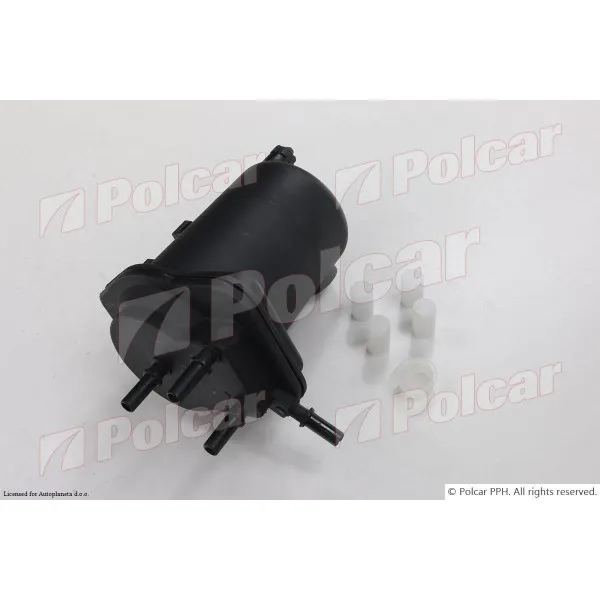 Filter goriva NISSAN, RENAULT, SUZUKI 